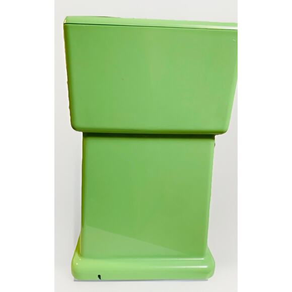 Taco Tuesday Frozen Beverage Station Nostalgia 40oz Mixer Tested See Photos - Picture 11 of 13